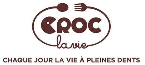 Logo Croc la Vie